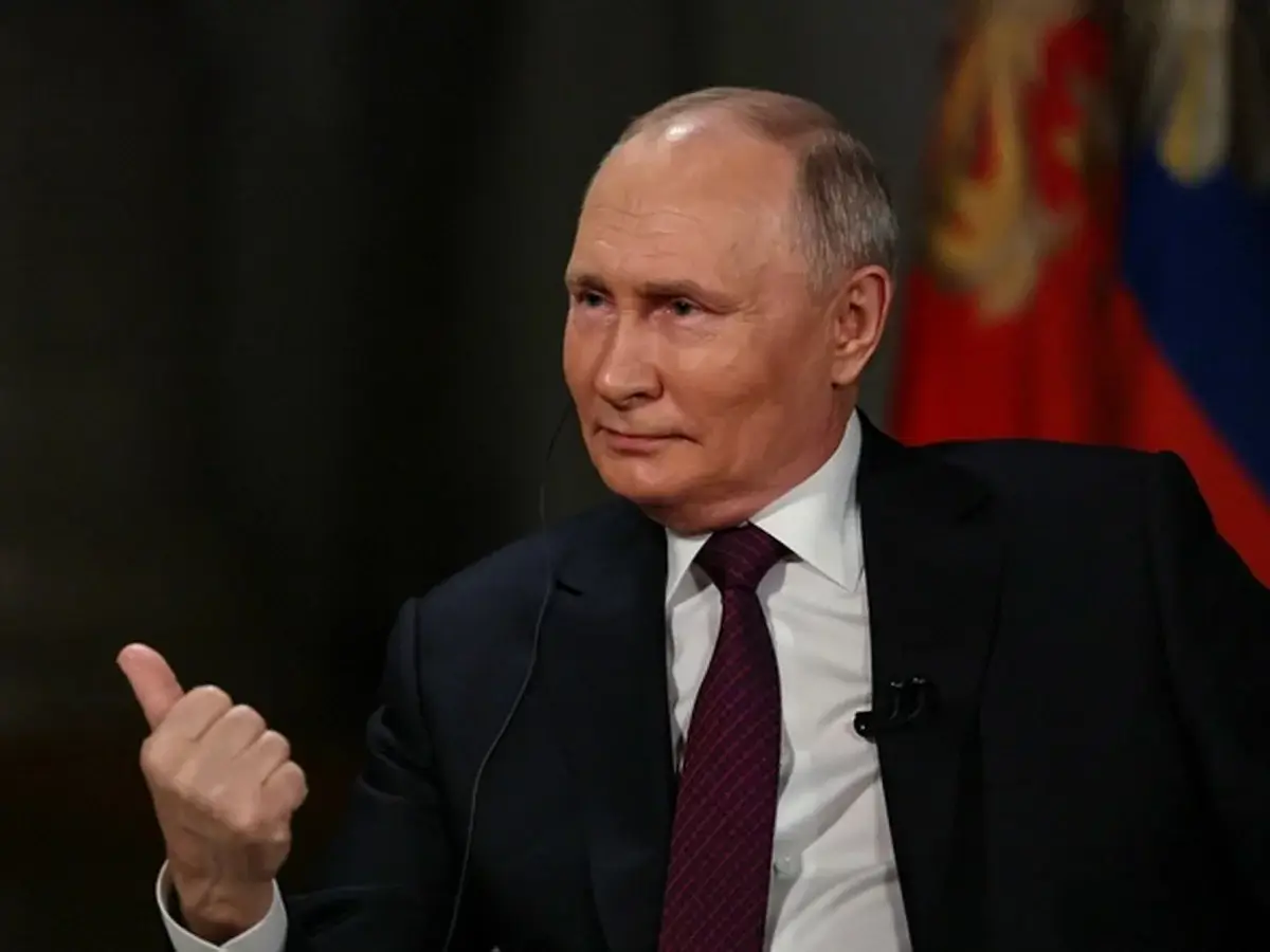 Yevropa yetakchilari Putinning Pekin safarini boykot qildi
