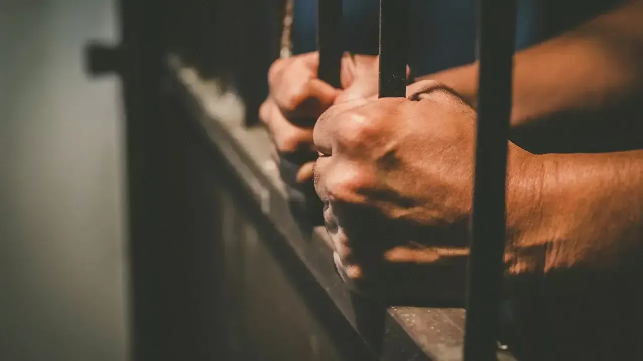 The number of people imprisoned in Uzbekistan decreased in 2024