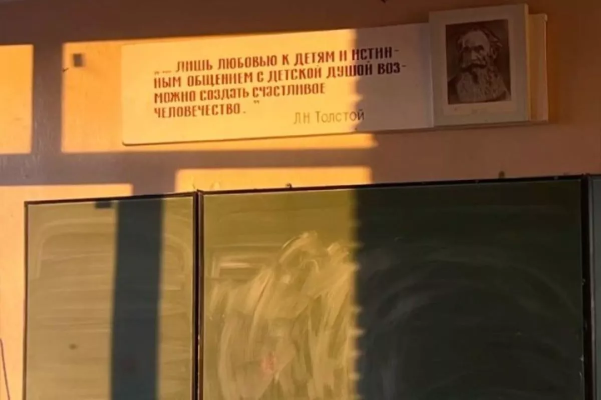В первой половине 2025 года открыто 68 школ