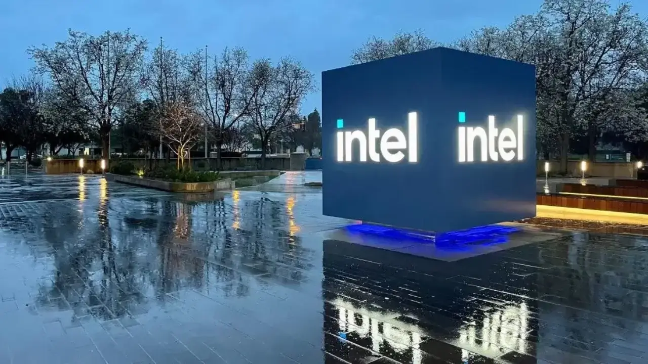 Intel and the US government reached an $8.9 billion agreement