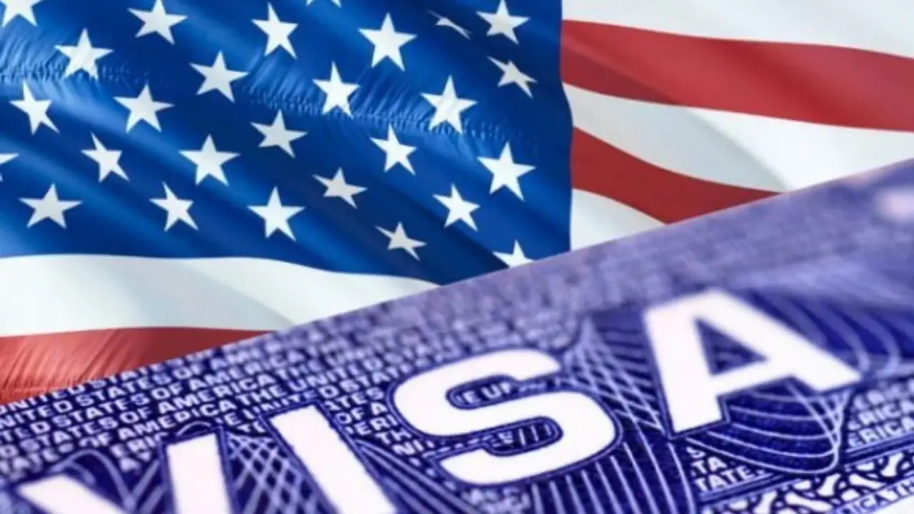 The US canceled visas of more than 6,000 students
