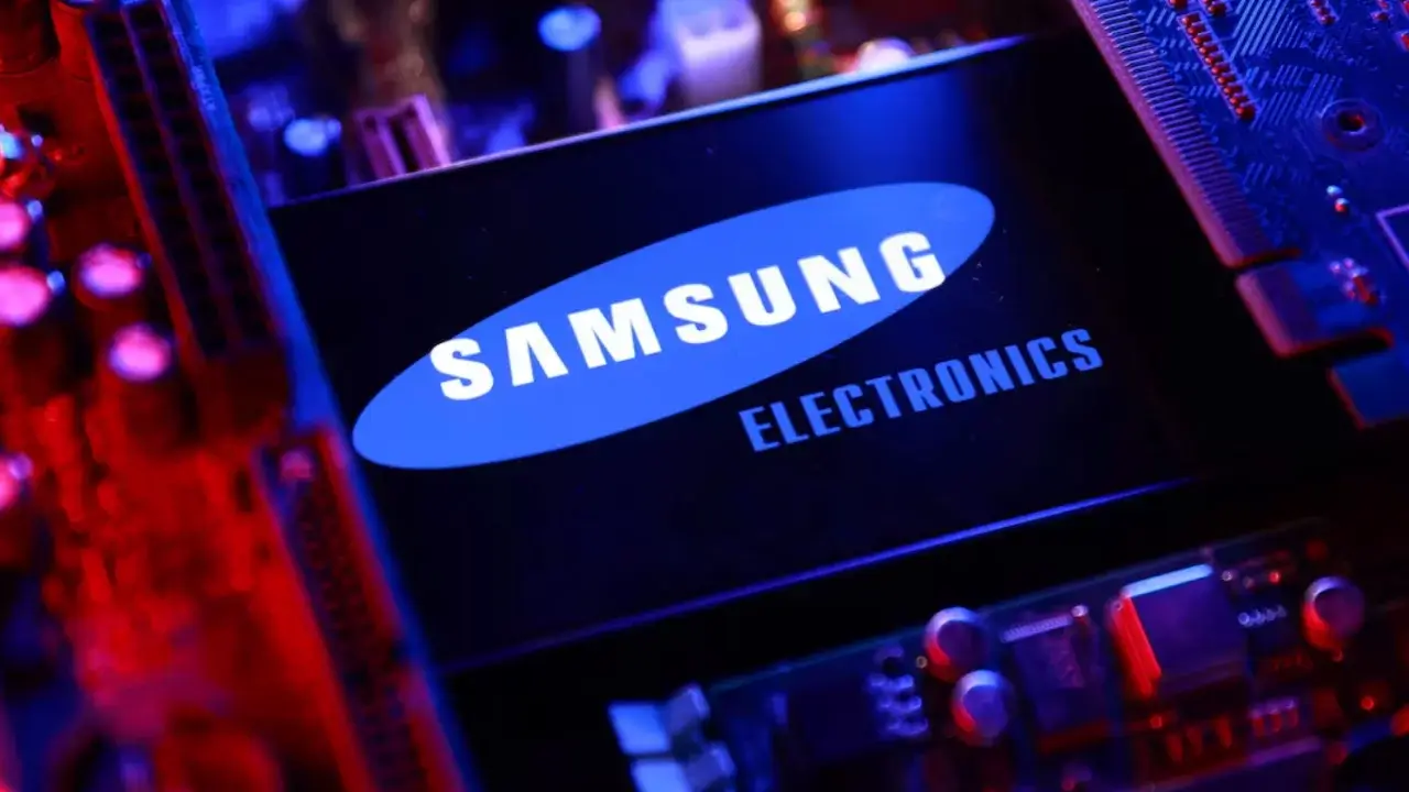 The US imposes new restrictions on South Korean chips