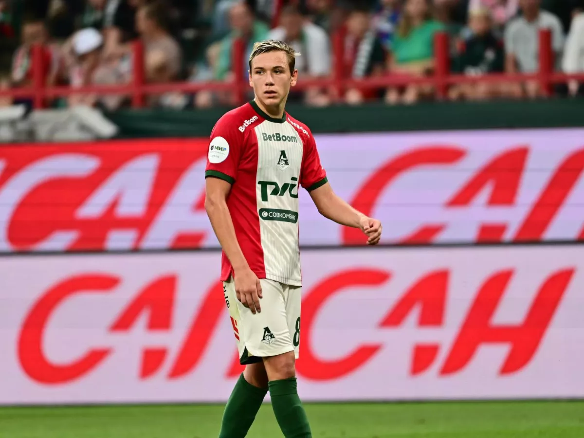 Smorodskaya: Batrakov is too early to move to Europe