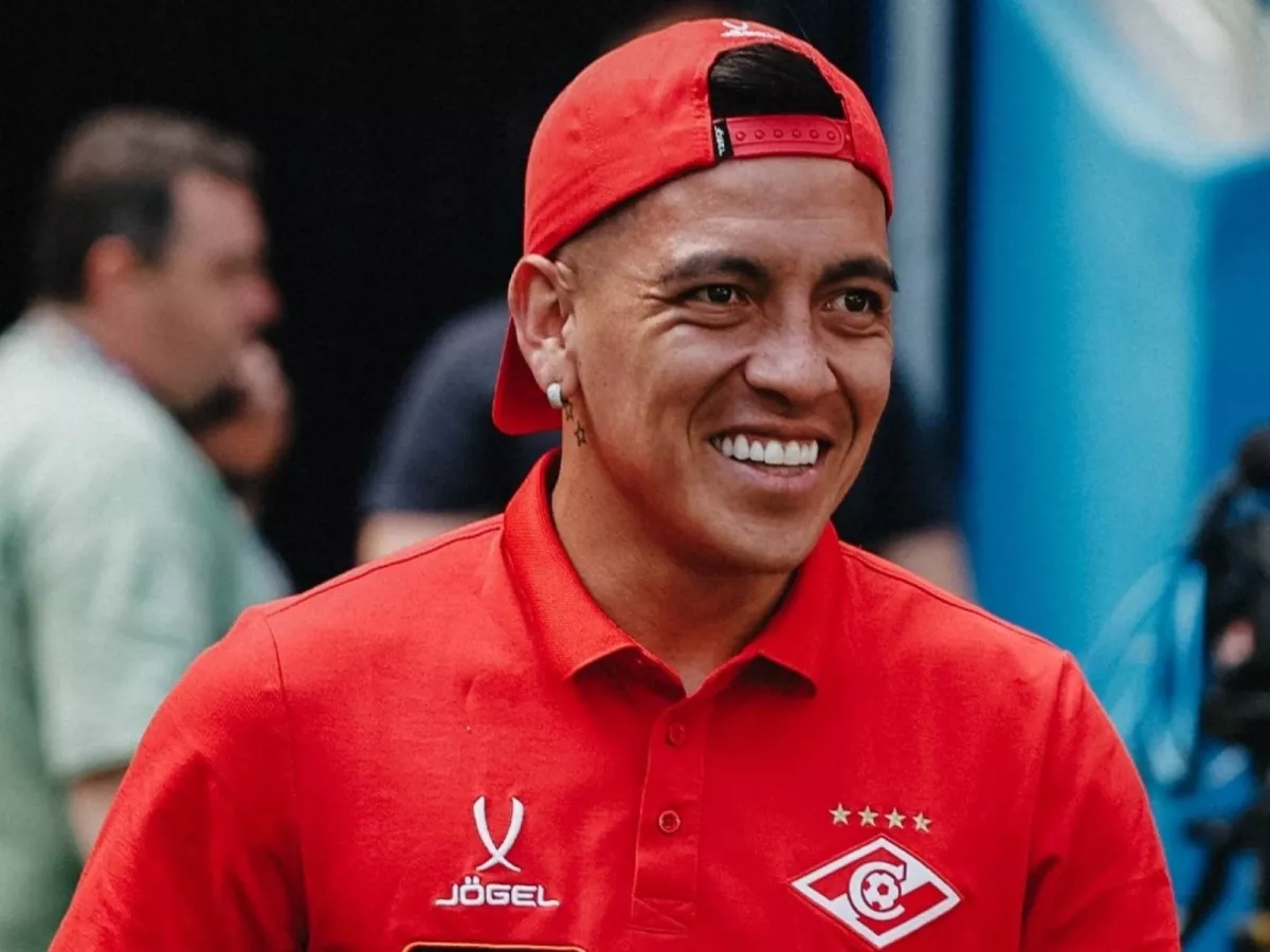 Gremio announced no interest in Barco