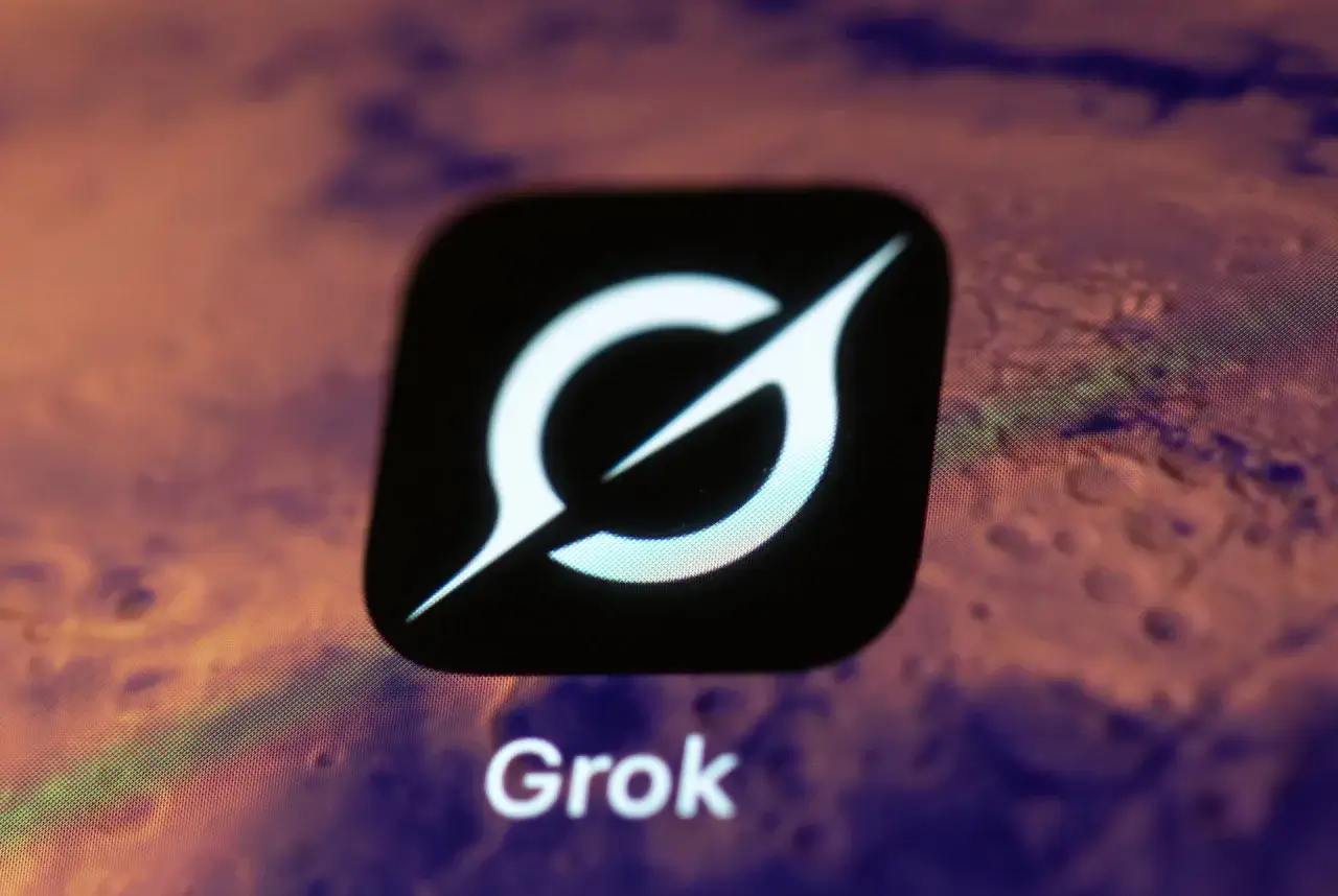 Elon Musk's Grok 2.5 model released as open source