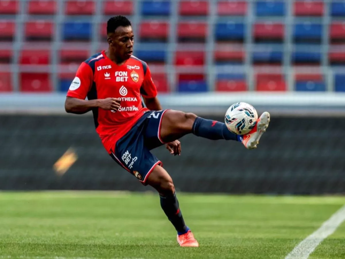 Moyzes: CSKA joriy mavsumda chempionlik uchun kurashadi