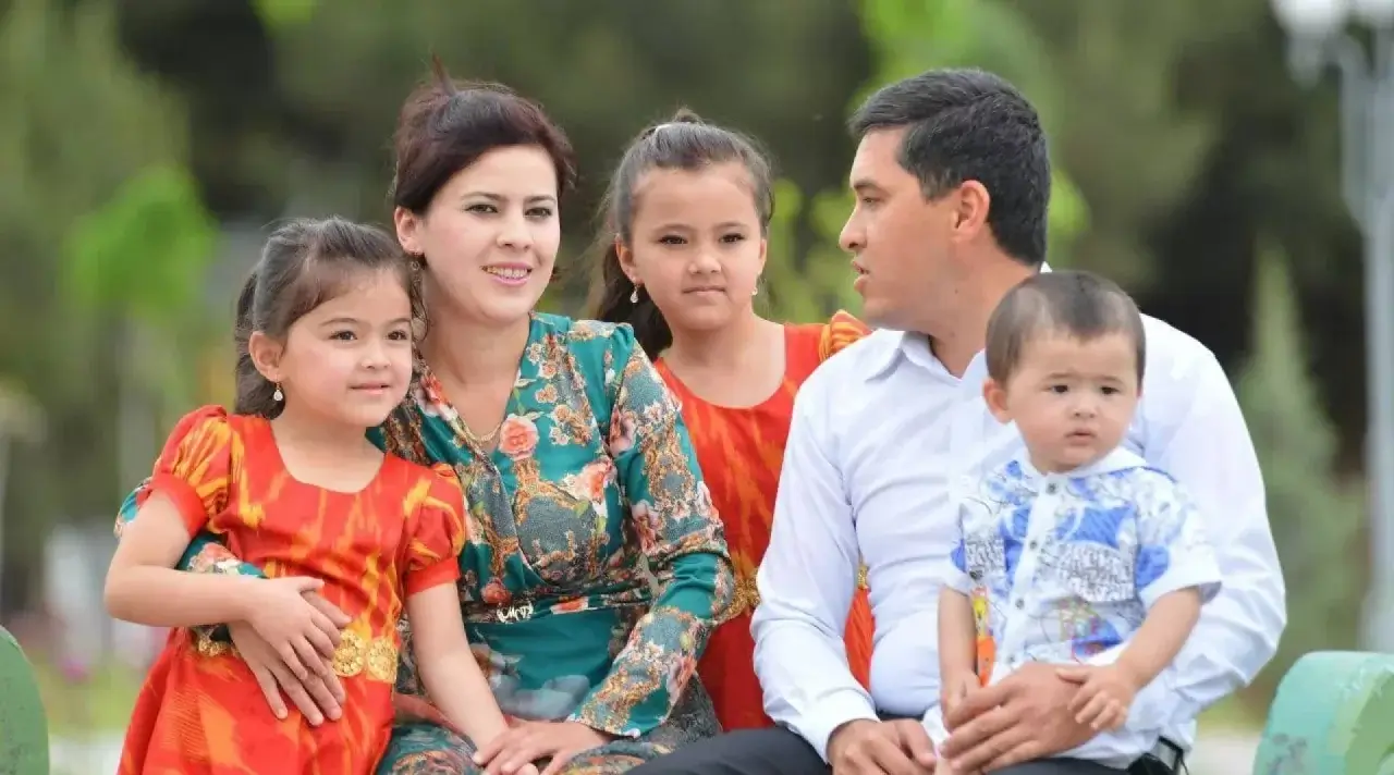 At the beginning of 2025, 10 million families in Uzbekistan