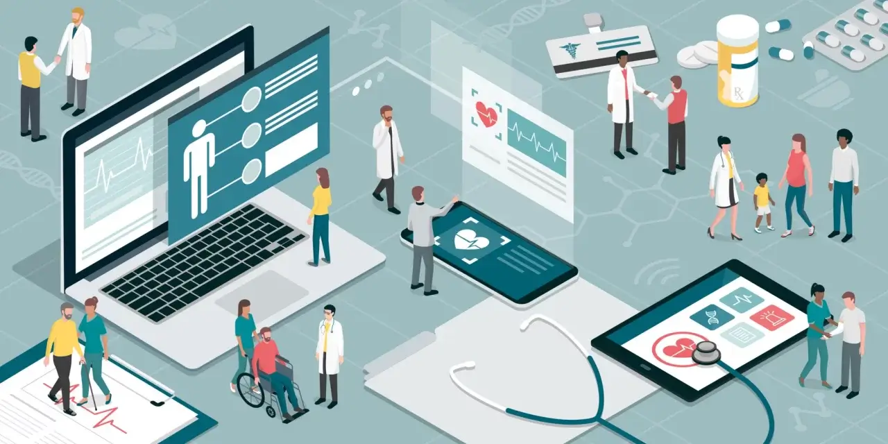 Assort Health created innovation in medicine with artificial intelligence
