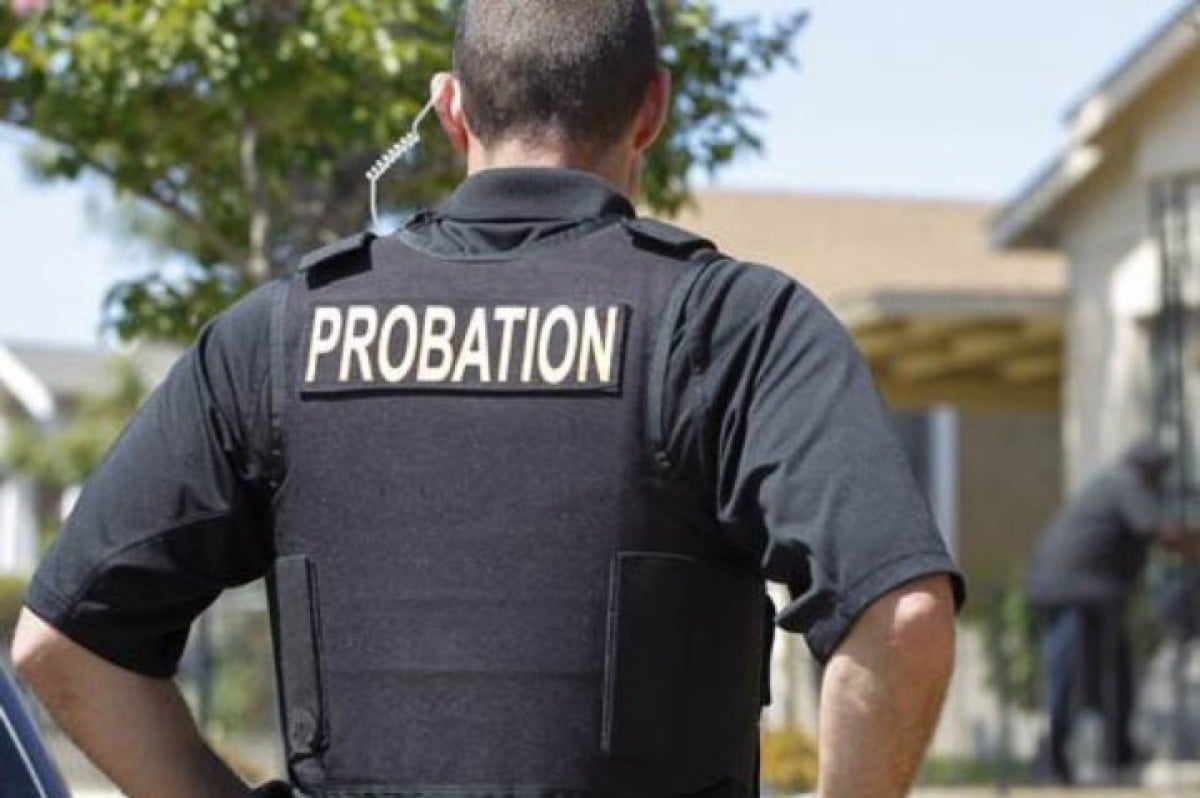 Probation control procedure and incentives approved