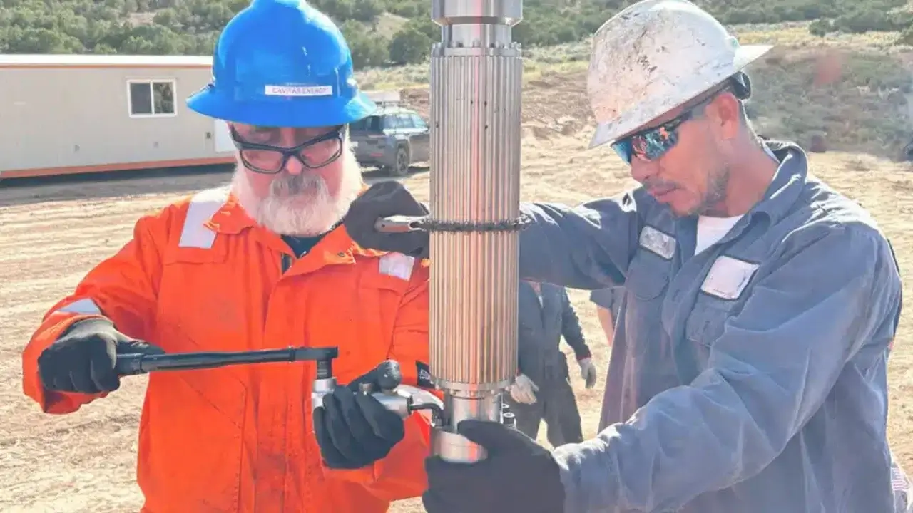 British technologies to be introduced in oil and gas sector in Uzbekistan