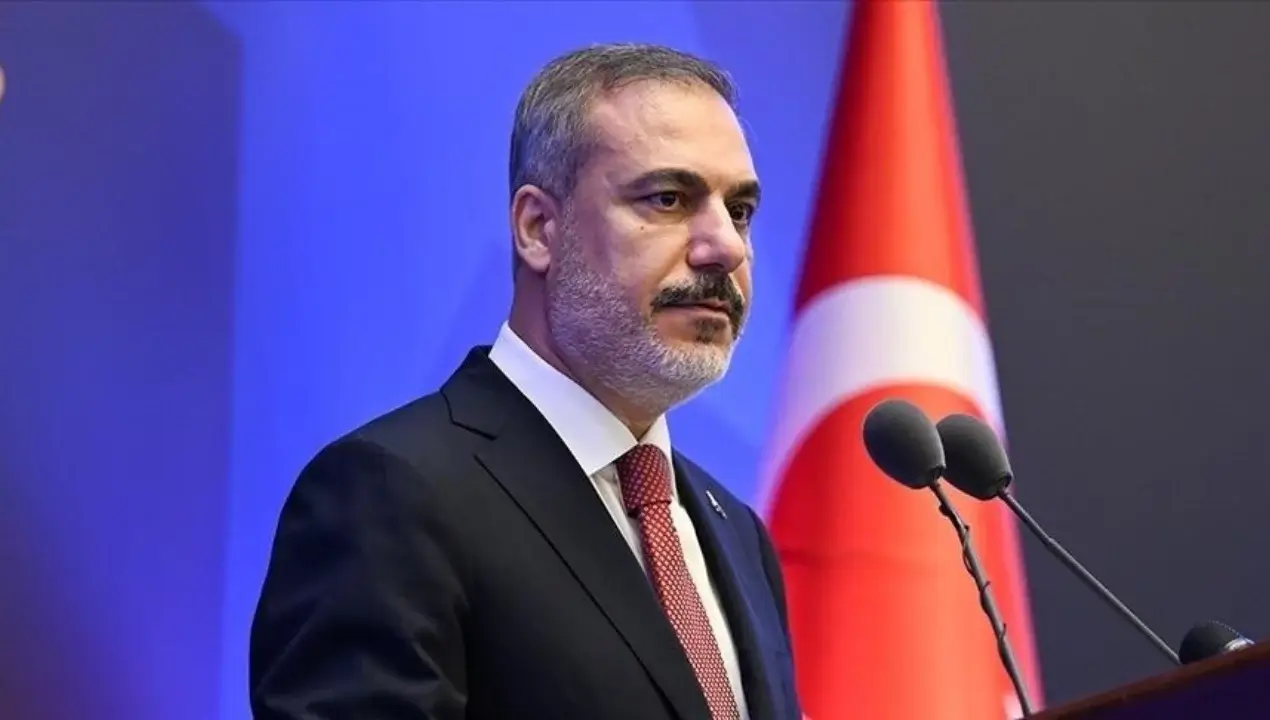 Turkiya Isroil bilan barcha savdo aloqalarini to‘xtatdi
