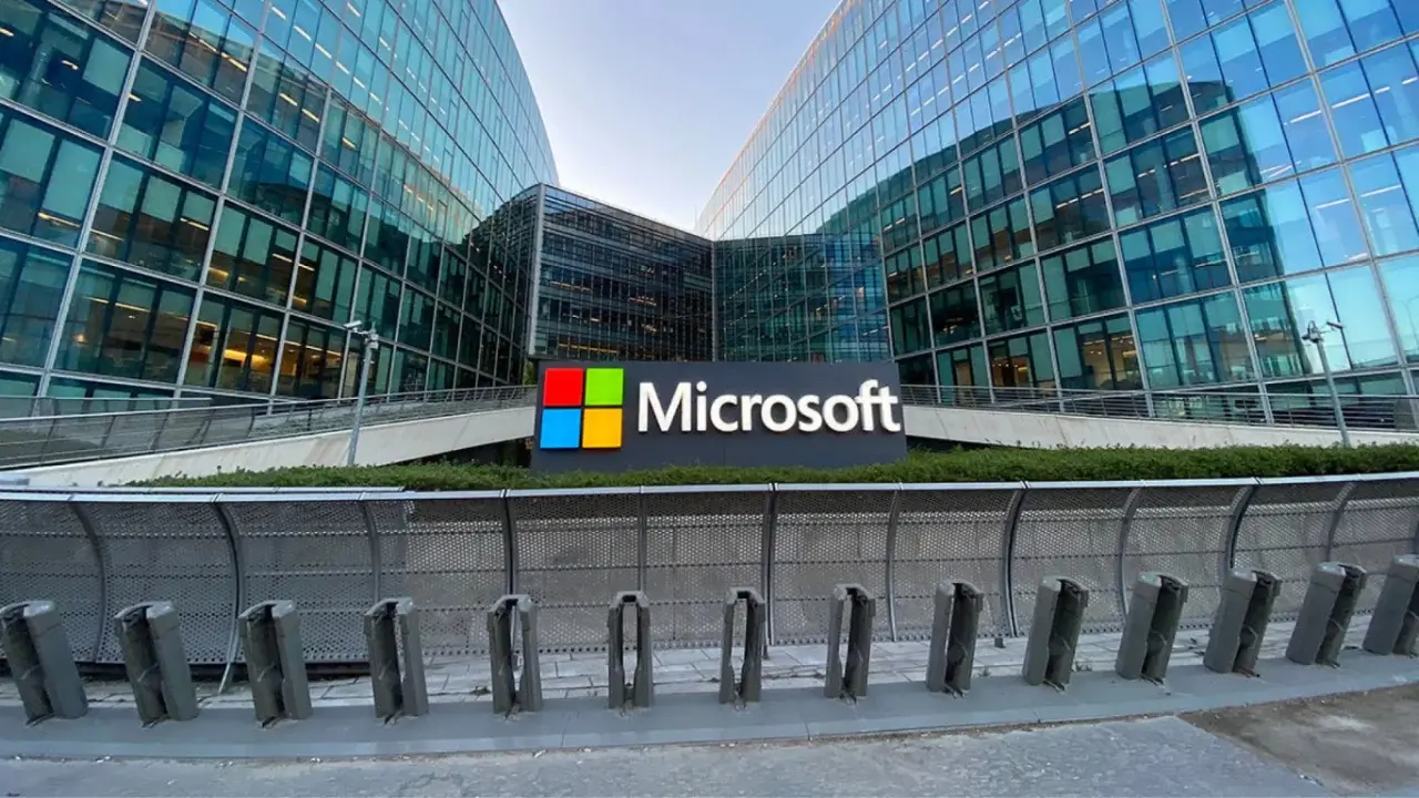 Microsoft выплатит бывшему сотруднику 632 тысячи долларов