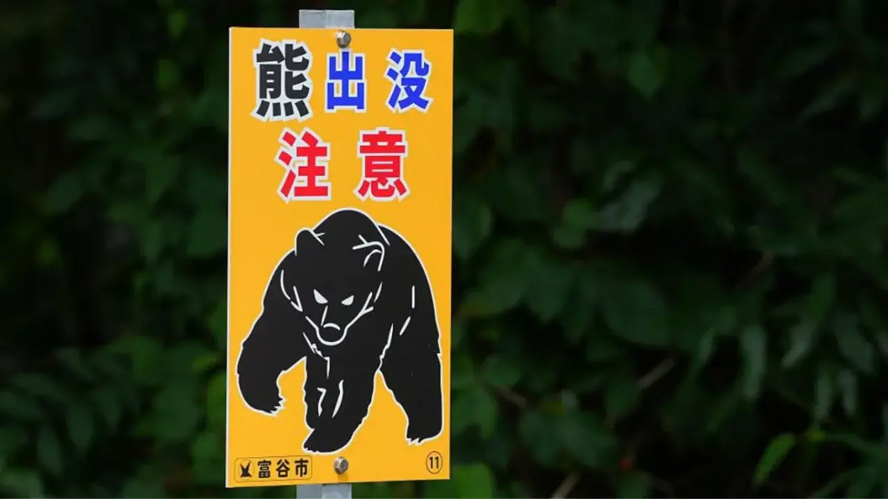 A 93-year-old man in Akita was killed by his son