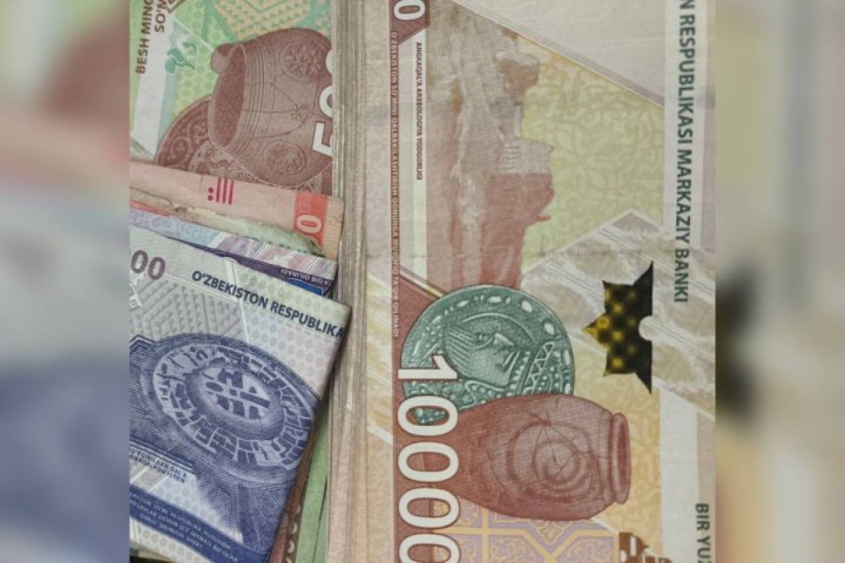 Nafaqaxo‘rning pensiyasidan noqonuniy pul yechildi
