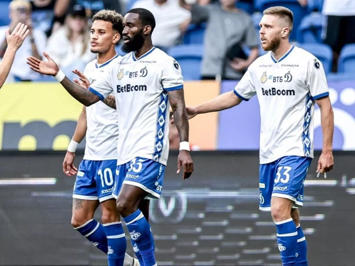 Rapoport: Dynamo has points, the game continues to be difficult