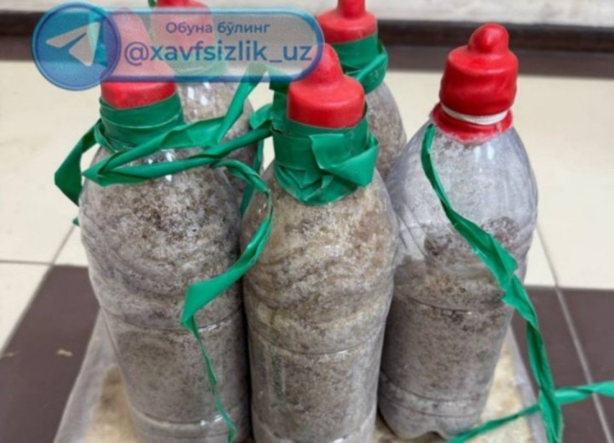 В Кибрае задержали студента за торговлю наркотиками