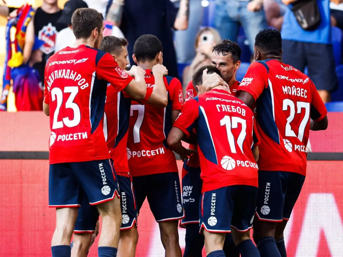 Bulykin: CSKA kuchi taxminan bir oyga yetadi