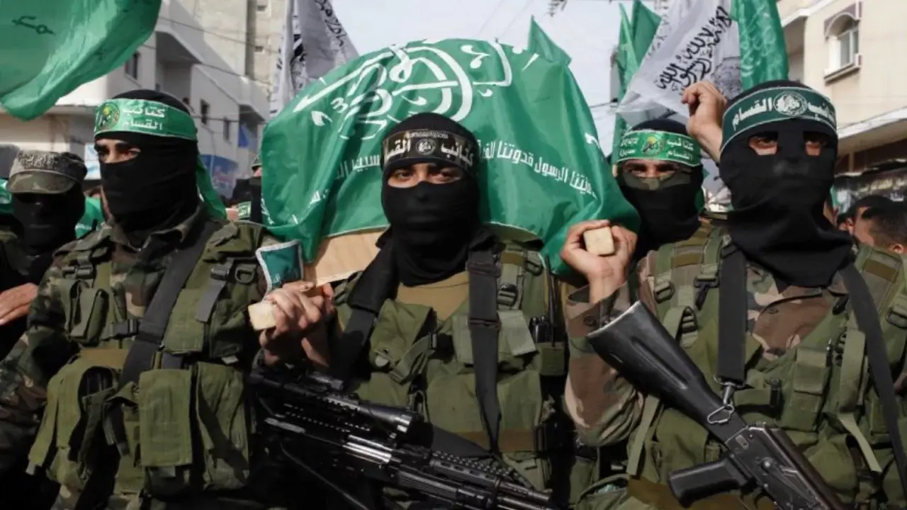 HAMAS принял предложение США о 60-дневном прекращении огня
