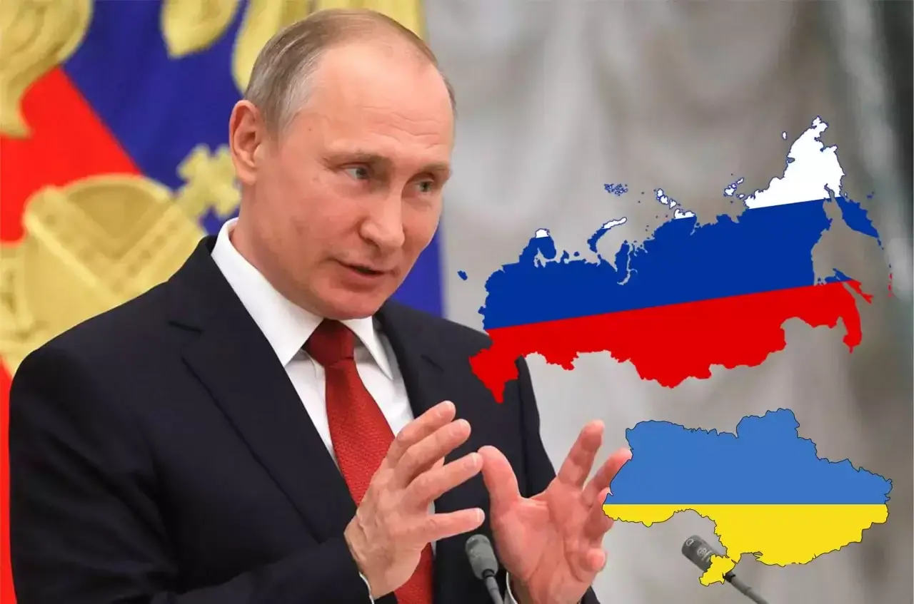 Rossiya Donetsk orqali o‘t ochishni to‘xtatishni taklif qildi