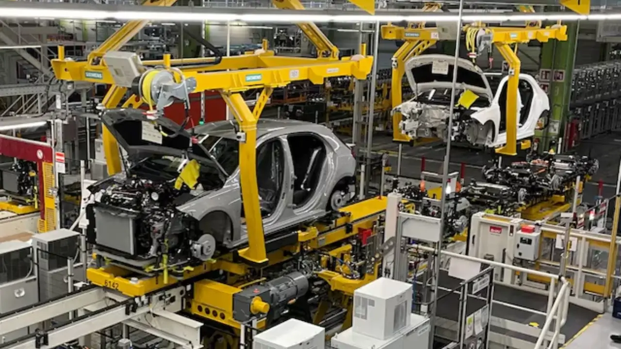 Entrepreneurs' mood unexpectedly improved in Germany