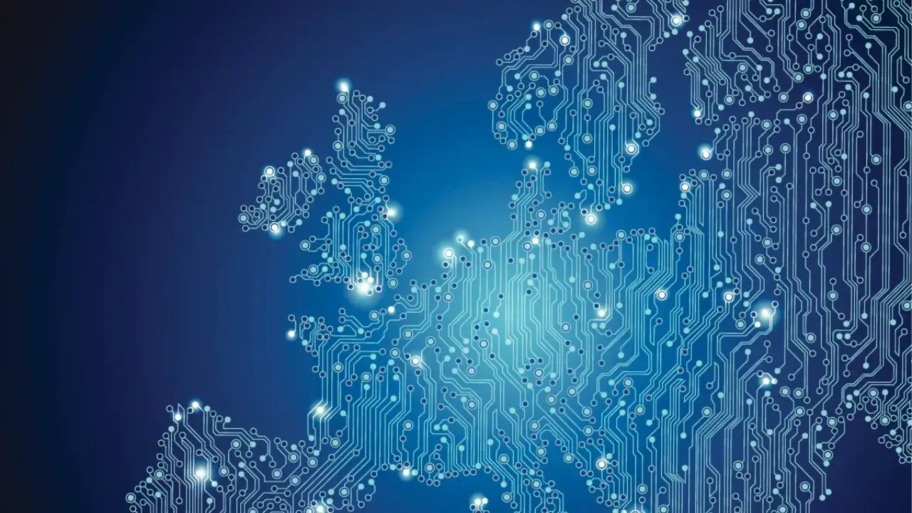 12 unicorn startups emerged in Europe in 2025