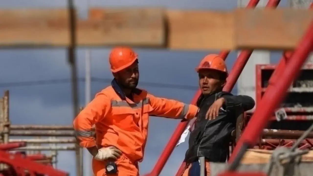 Mehnat muhojirlarining pul o‘tkazmalari rekord darajada oshdi