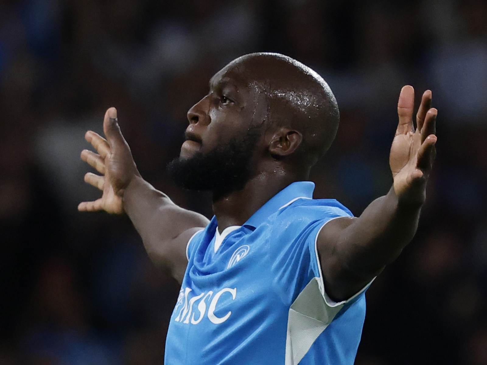 Lukaku: Ibrahimovich noyob futbolchi, Benzema esa namunam
