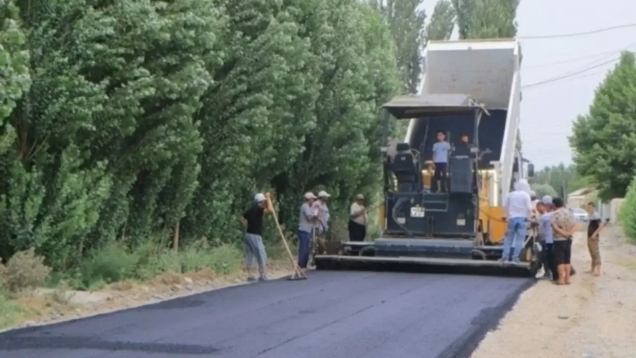 Toshkentda Tashabbusli budjet saralashi yakunlandi
