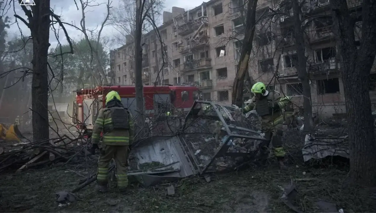 BMT Xavfsizlik Kengashi Ukrainani muhokama qiladi
