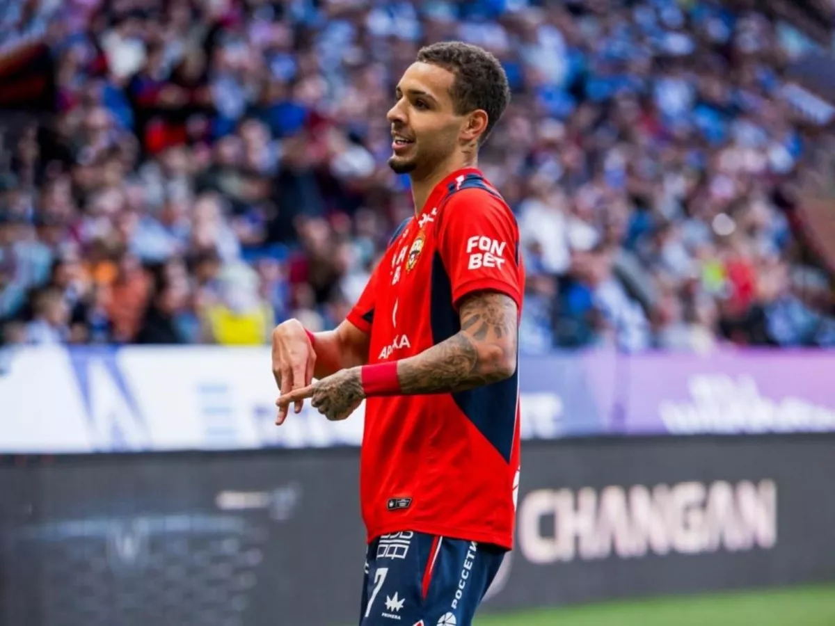 Mateus says he is happy to play at CSKA