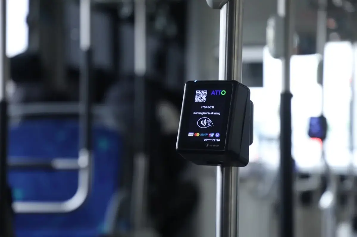 Qoraqalpog‘istonda jamoat transporti tariflari yangilandi