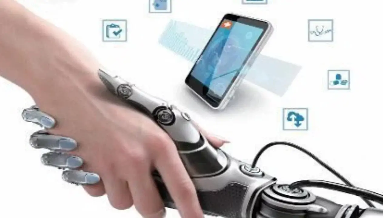 Samarkand inventor created an artificial intelligence television