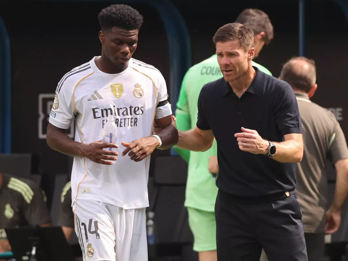 Real Madrid Malyorka ustidan qiyin g‘alabani qo‘lga kiritdi