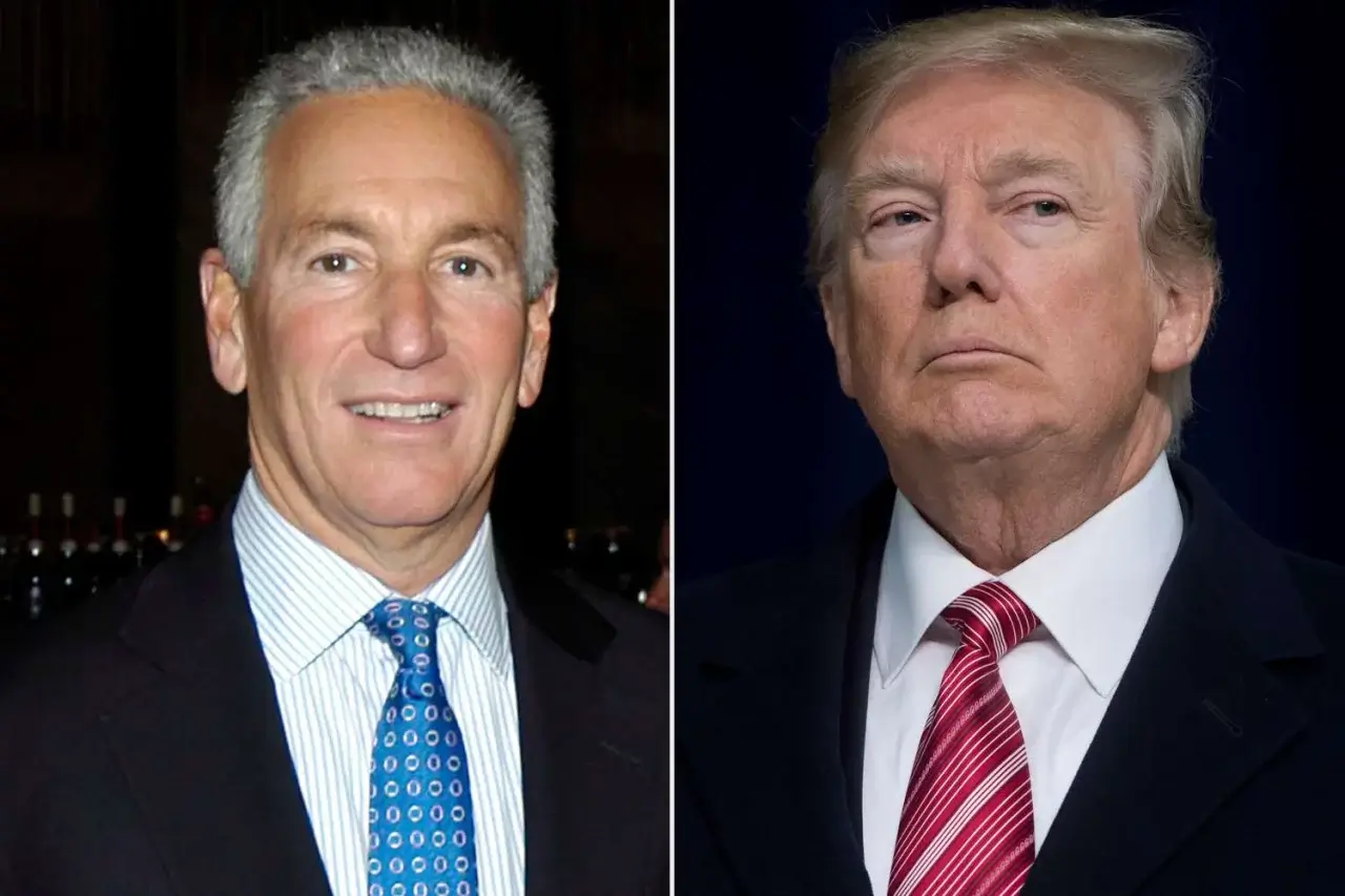 US Ambassador Criticizes Antisemitism in France