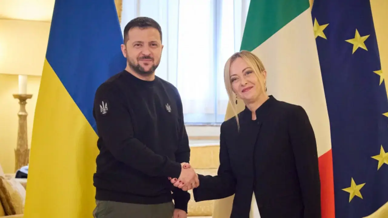 Europe is creating a mechanism to protect Ukraine