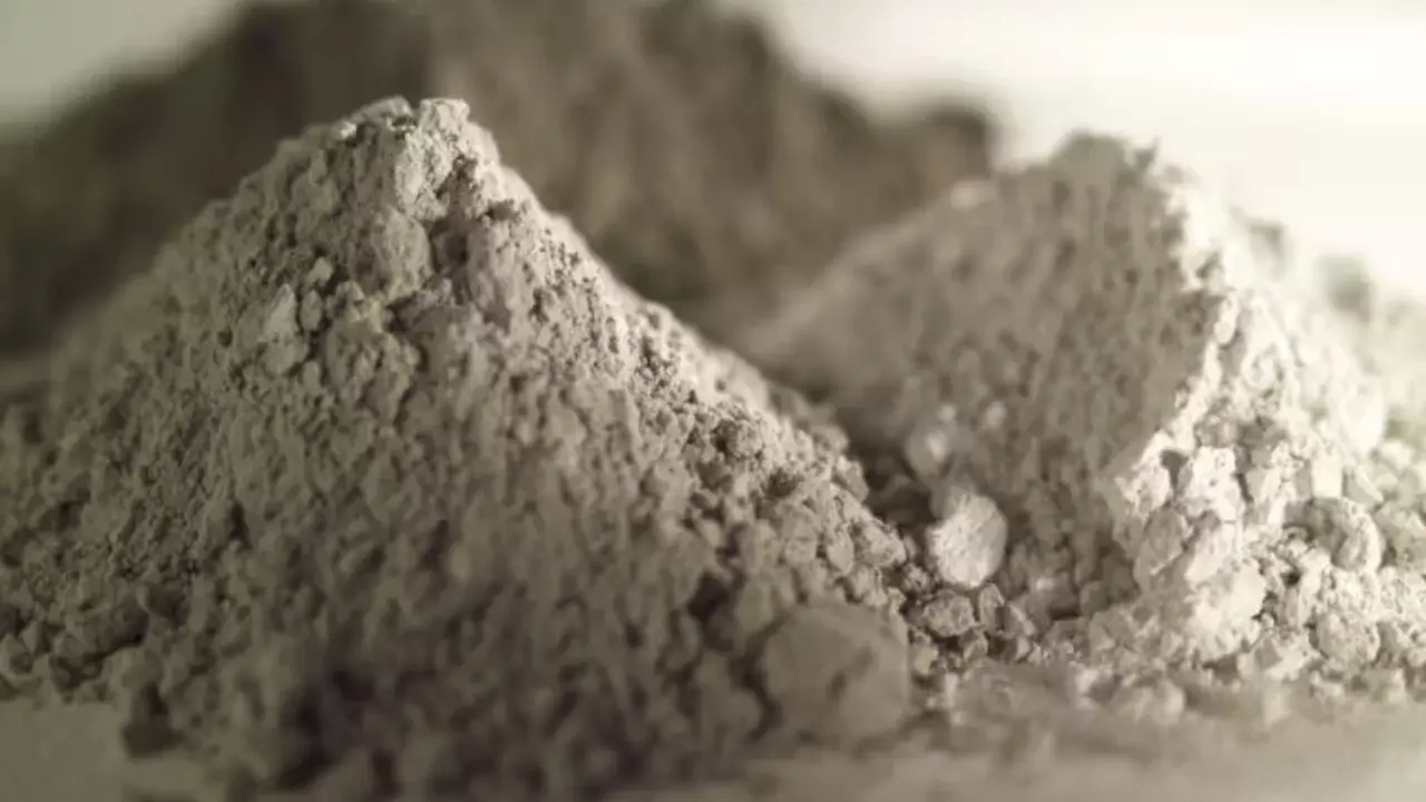 China and the USA created new heat-reducing cement