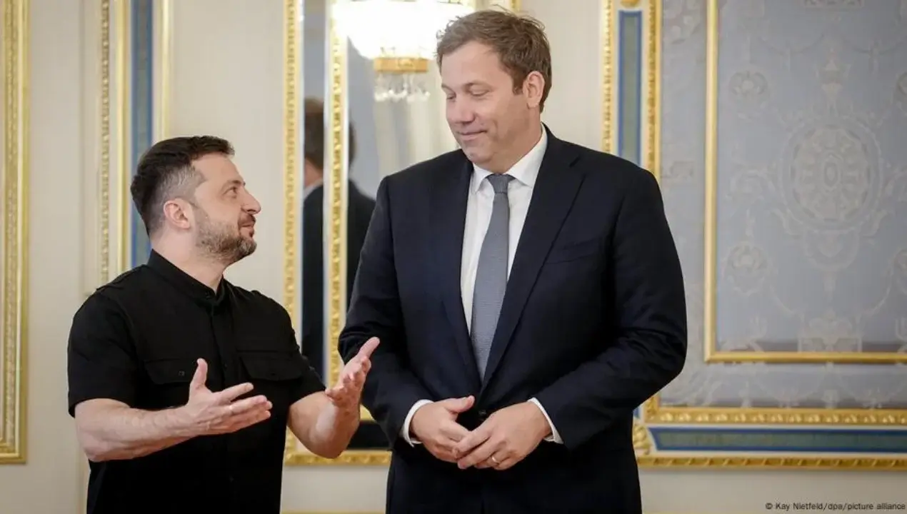 Germany to provide Ukraine with 9 billion euros