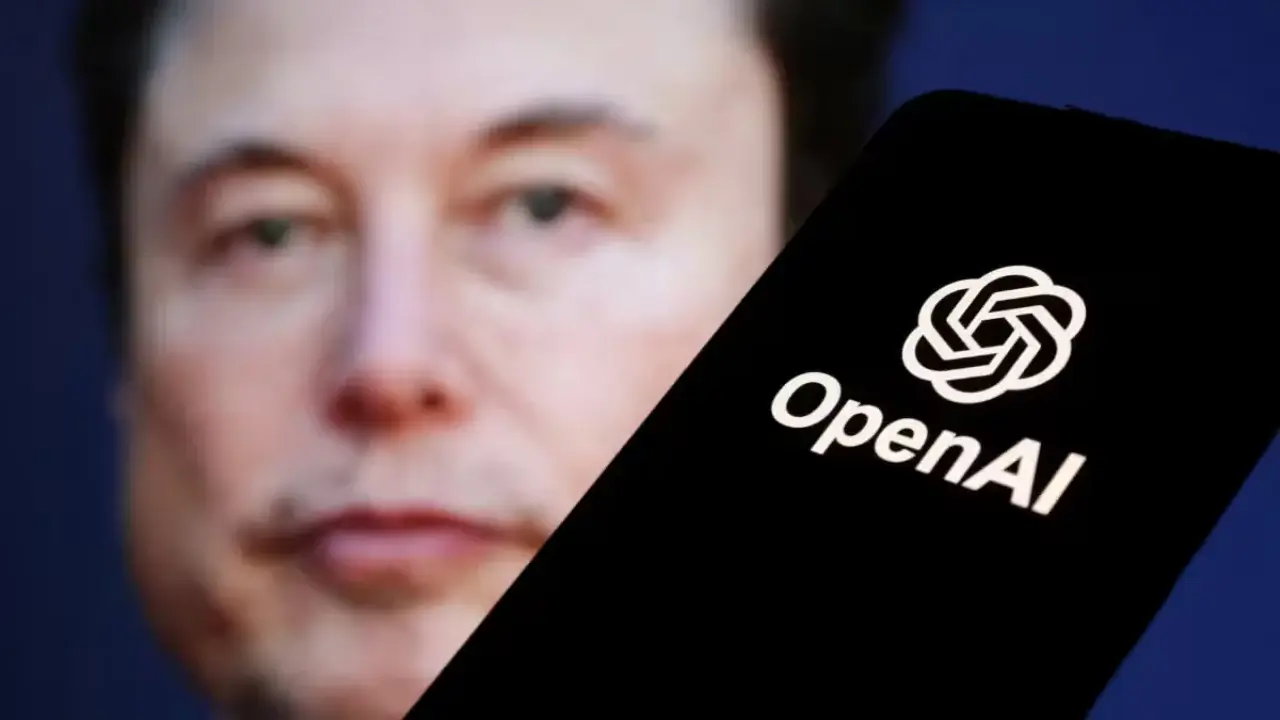 Илон Маск подал в суд на Apple и OpenAI
