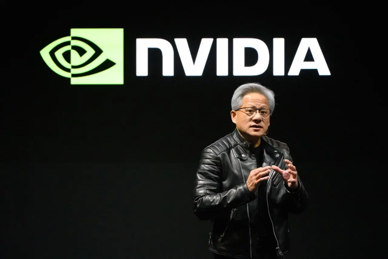 Nvidia разрабатывает новый чип искусственного интеллекта для китайского рынка