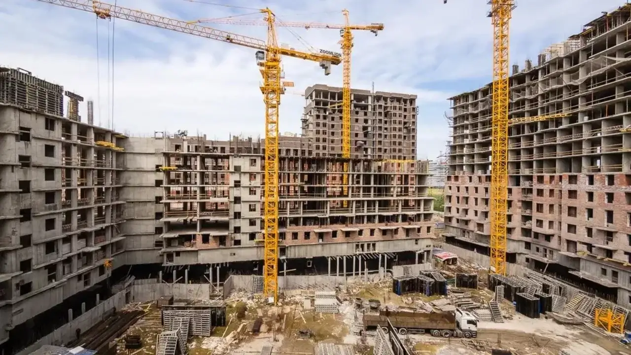 QR-coded passport will be introduced at construction sites