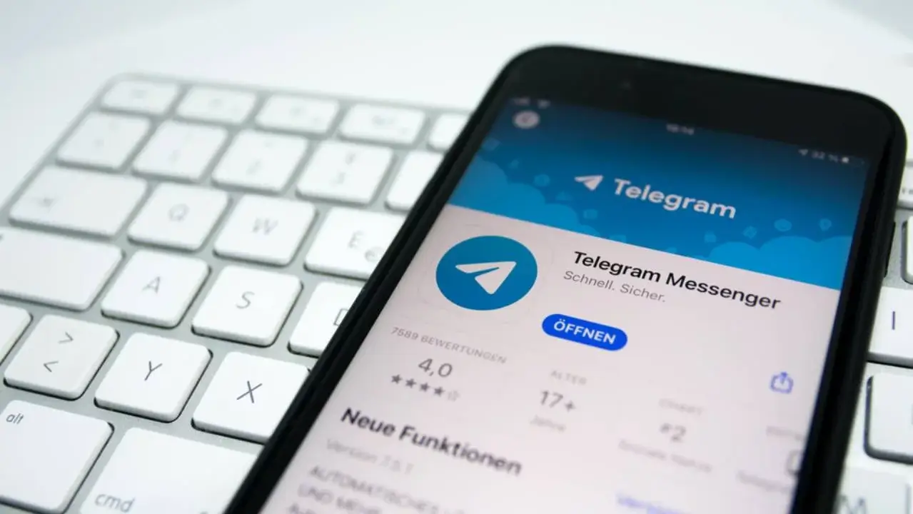 Telegram profillariga musiqa qo‘shish funksiyasi kelmoqda