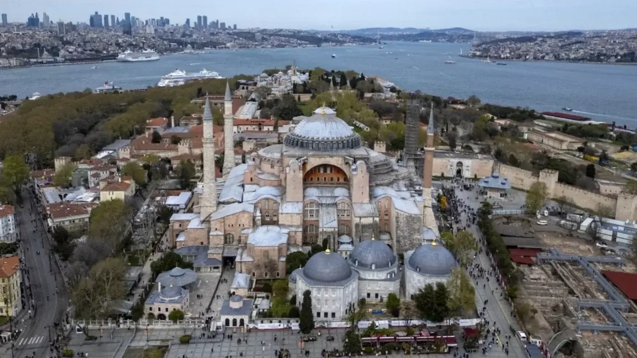 Turkiyada 81 viloyatda yangi bombapanohlar quriladi