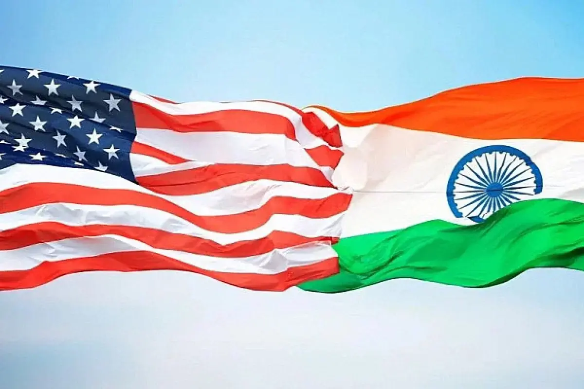 The US increased tariffs on Indian products by 50%