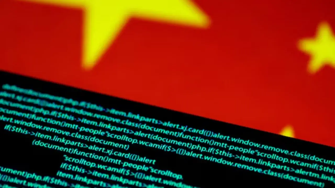 Microsoft Xitoy korxonalarining kiberxavfsizlik kirishini to‘xtatdi