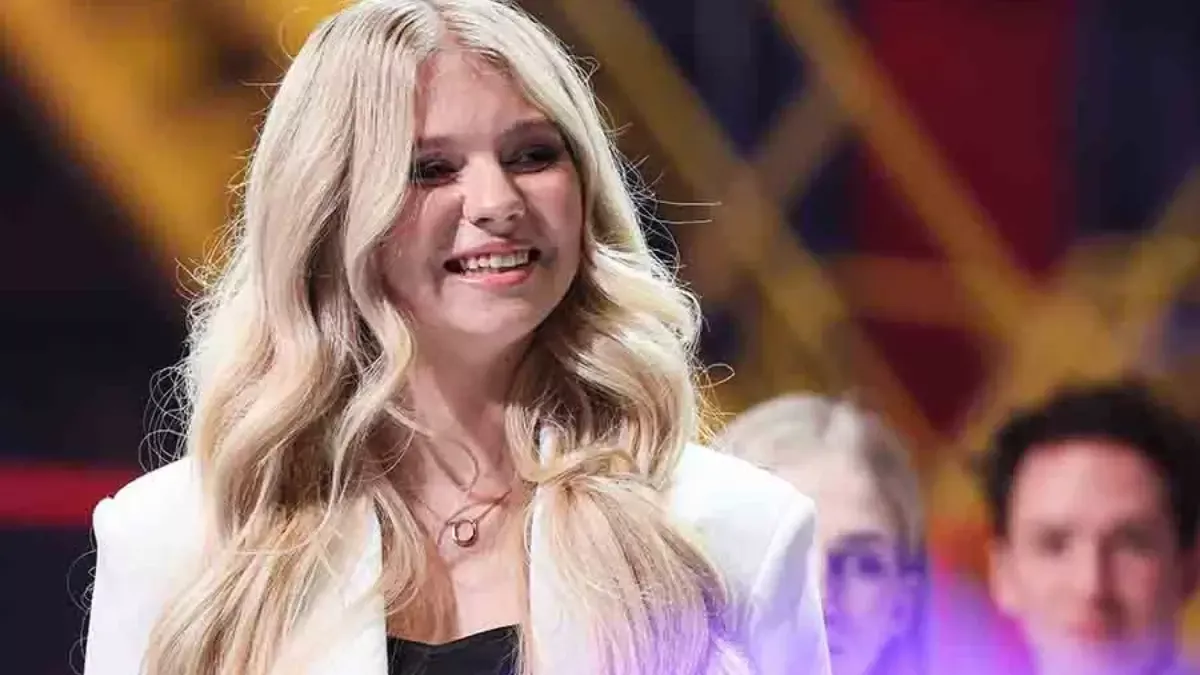 Aleksandra Trusova o‘g‘li bilan ilk fotosuratlarini e’lon qildi