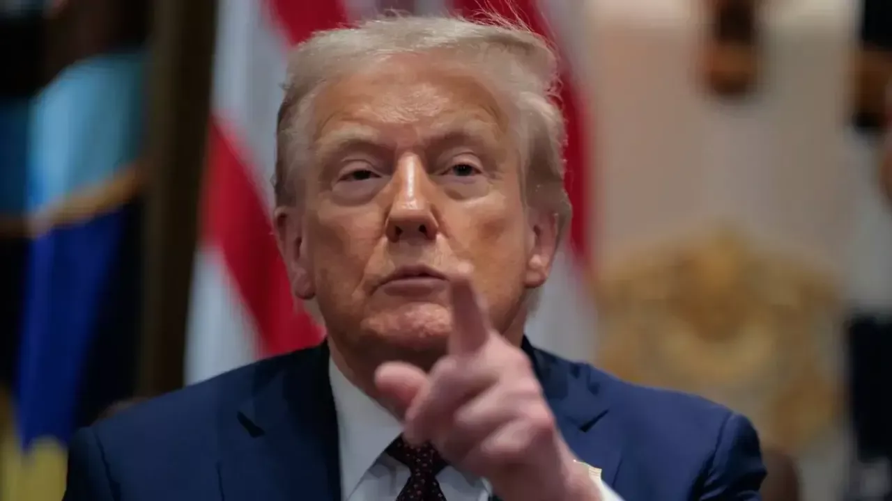 Верховный апелляционный суд США признал тарифы Трампа незаконными