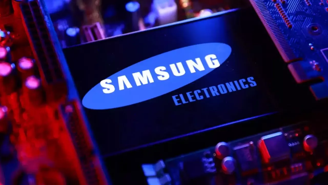 The US restricts South Korea's chip exports