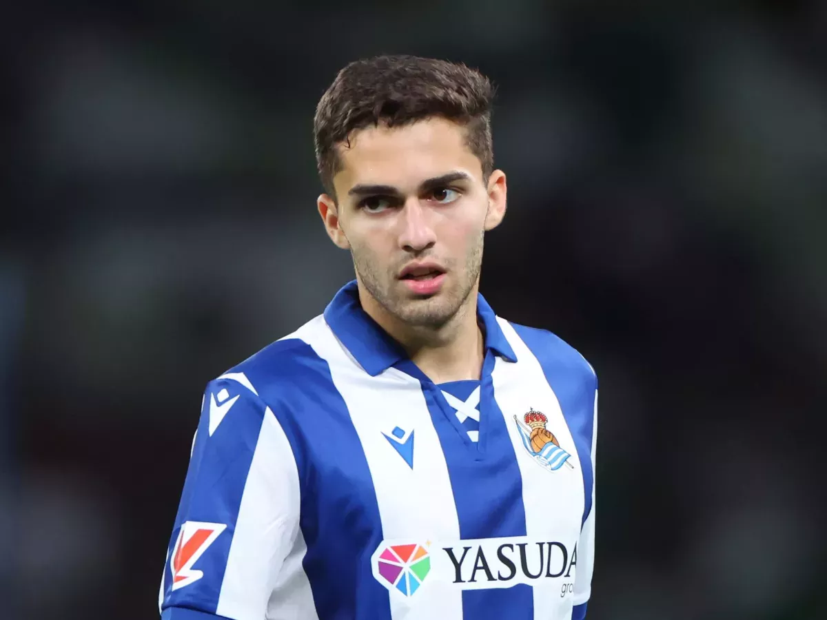 Arsen Zaharyan will be on the field against Espanyol