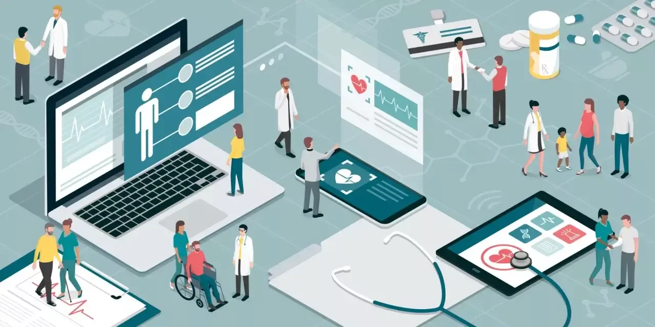 Assort Health created innovation in medicine with artificial intelligence