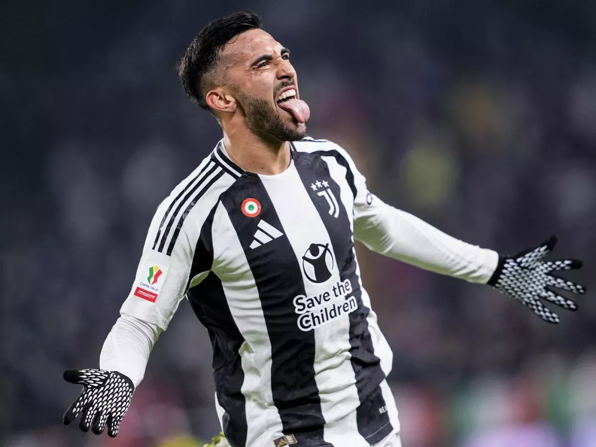 Atletiko Yuventusdan Gonsales uchun taklif berdi